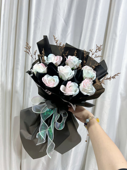 Ombre Bouquet V004