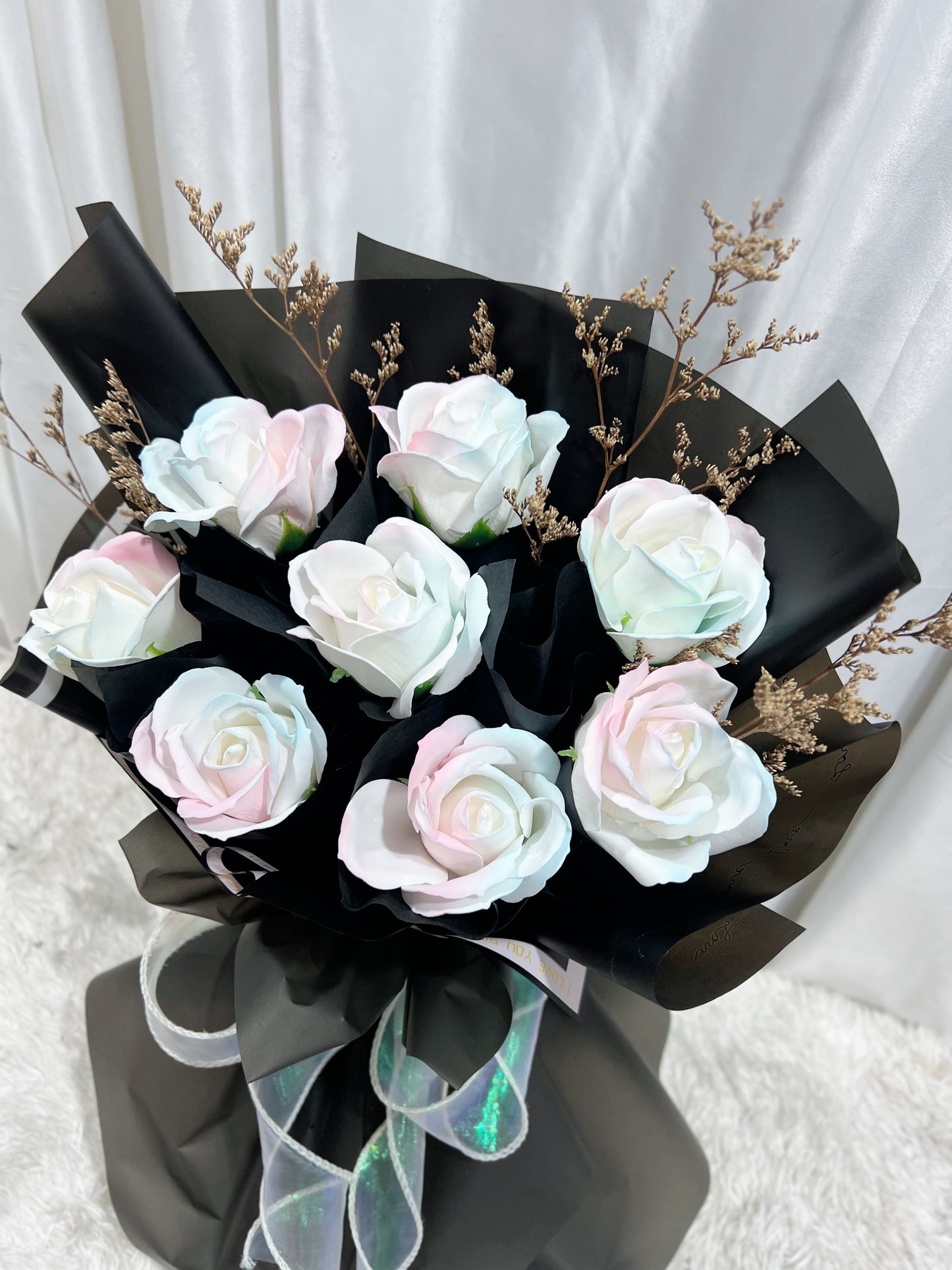 Ombre Bouquet V004