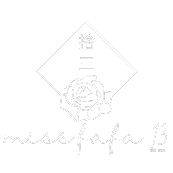 Miss Fafa 13